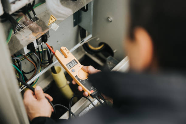 Best Circuit Breaker Repair  in Heflin, AL